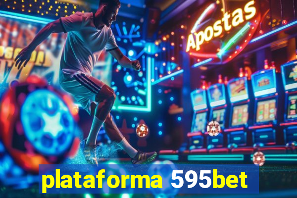 plataforma 595bet